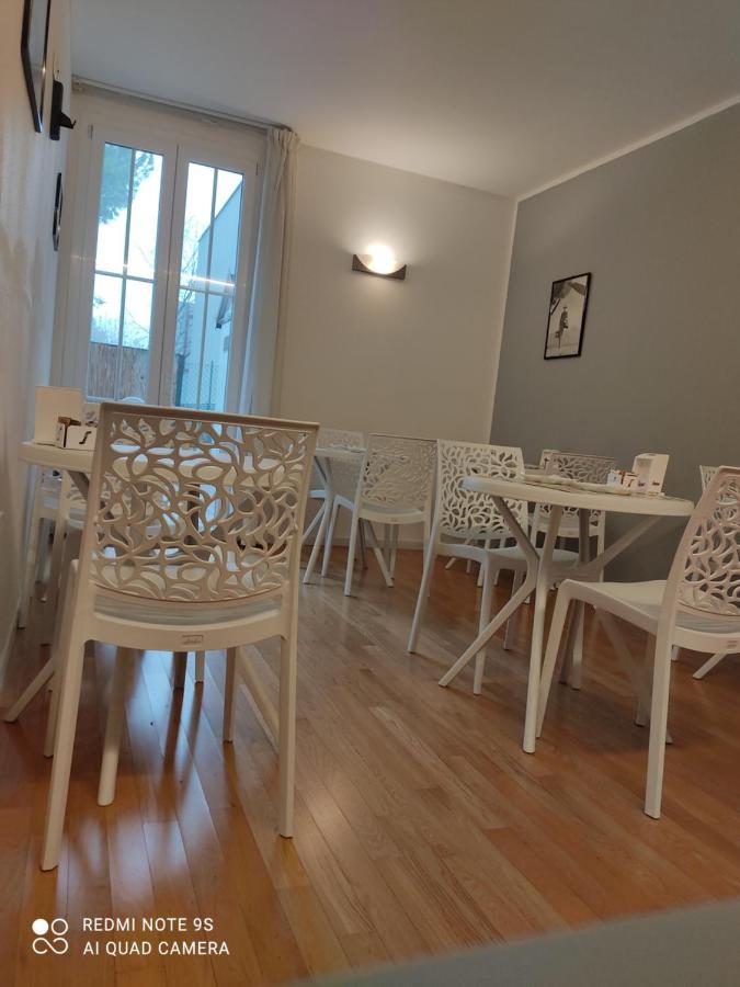 Magnolia Room & Breakfast Faenza Bagian luar foto